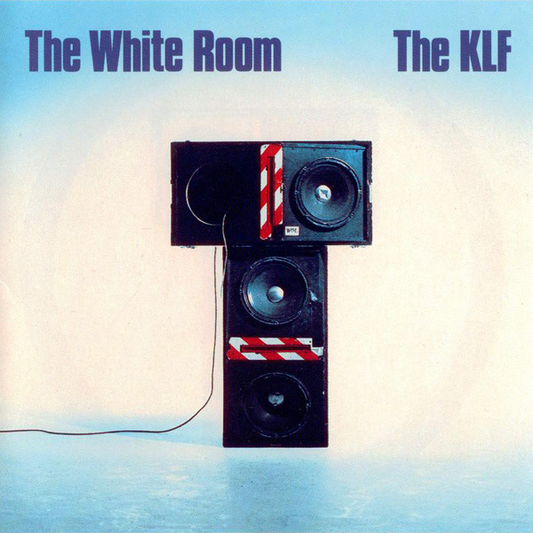 The KLF – The White Room + Justified & Ancient