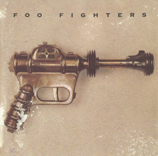 Foo Fighters