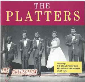 The Platters – Remember When