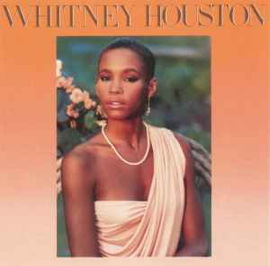 Whitney Houston – Whitney Houston