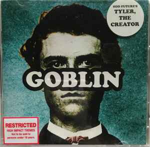 Tyler, The Creator – Goblin