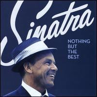 Frank Sinatra – Nothing But The Best
