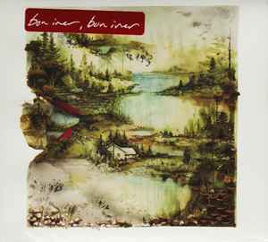 Bon Iver – Bon Iver, Bon Iver