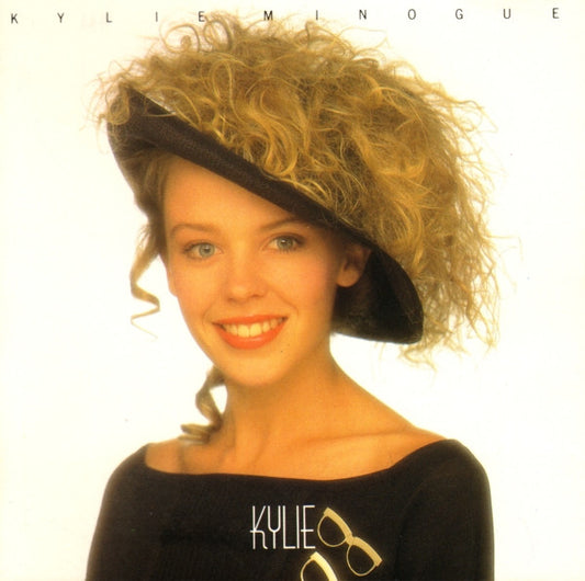 Kylie Minogue – Kylie