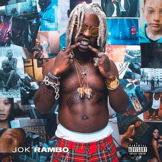 Jok'air – Jok'Rambo