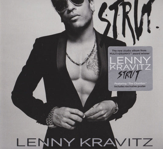 Lenny Kravitz – Strut