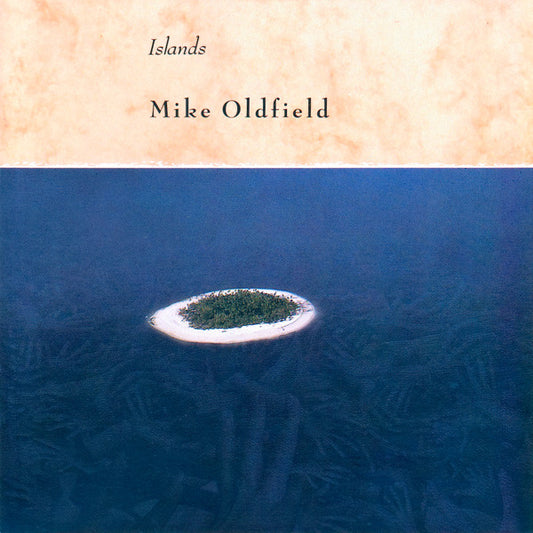 Mike Oldfield – Islands