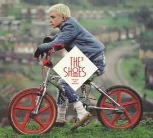 The Shoes – Crack My Bones