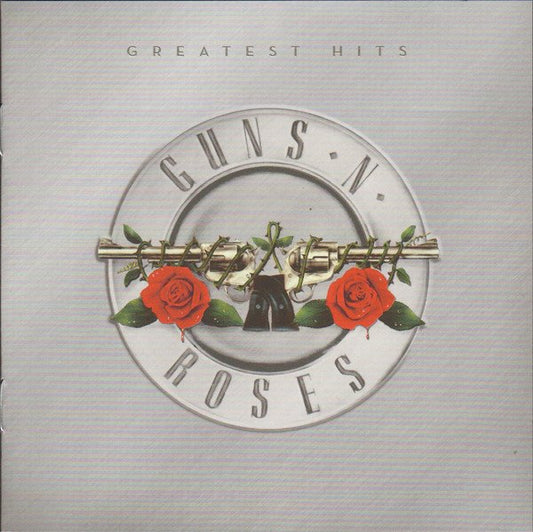 Guns N' Roses – Greatest Hits