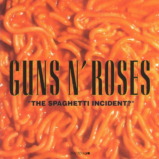 Guns N' Roses – The Spaghetti Incident ?