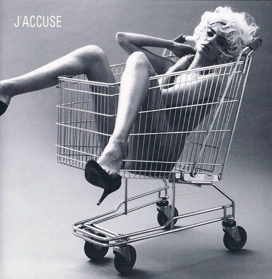 Saez J'Accuse