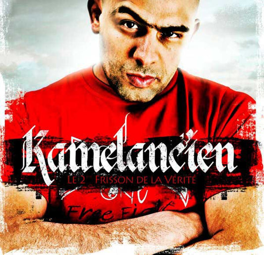Kamelancien – Le 2ème Frisson de La Vérité