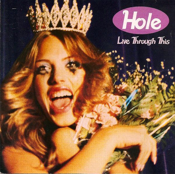 Hole – Live Through This