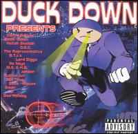 Duck Down Presents: The Album