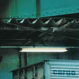 Sofa Surfers – Cargo