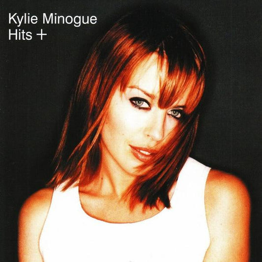 Kylie Minogue – Hits +