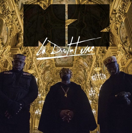 MZ – La Dictature