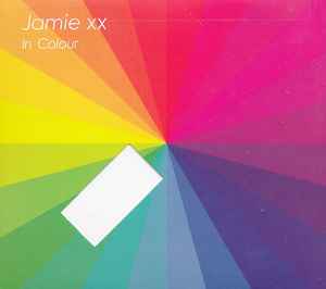 Jamie xx – In Colour