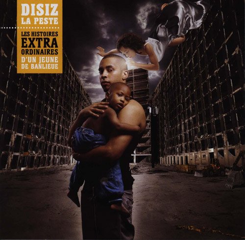 disiz La Peste – Les Histoires Extraordinaires D'Un Jeune De Banlieue