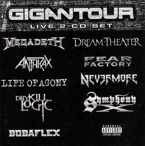 Gigantour