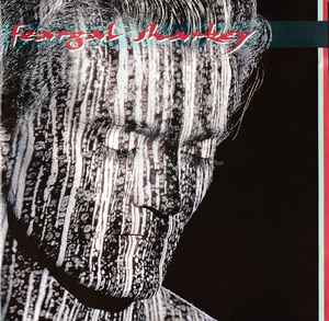 Feargal Sharkey – Feargal Sharkey