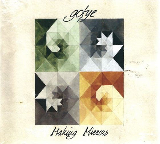 Gotye Making Mirrors