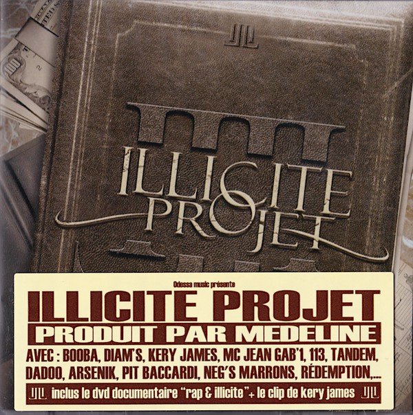 Illicite Projet