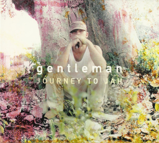 Gentleman – Journey To Jah