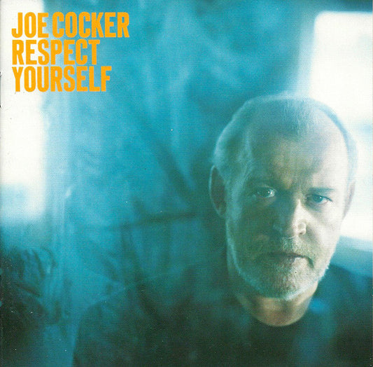 Joe Cocker – Respect Yourself