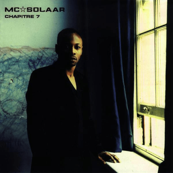 MC Solaar – Chapitre 7