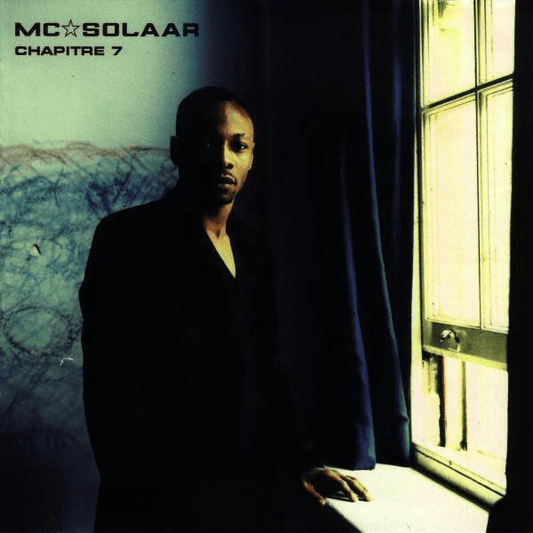 MC Solaar – Chapitre 7