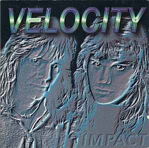 Velocity – Impact