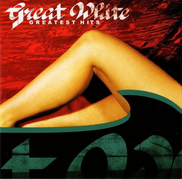 Great White Greatest Hits