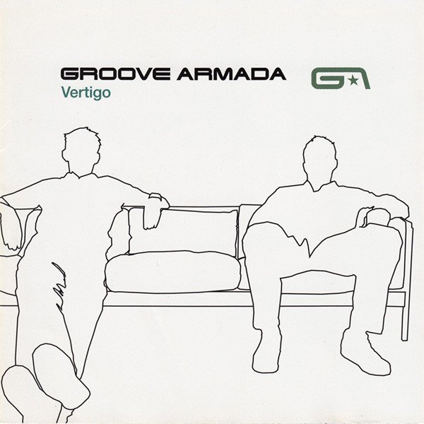 Groove Armada Vertigo