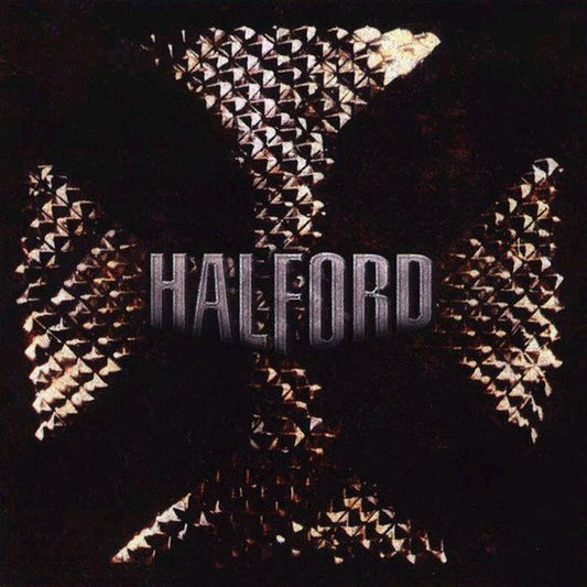 Halford – Crucible
