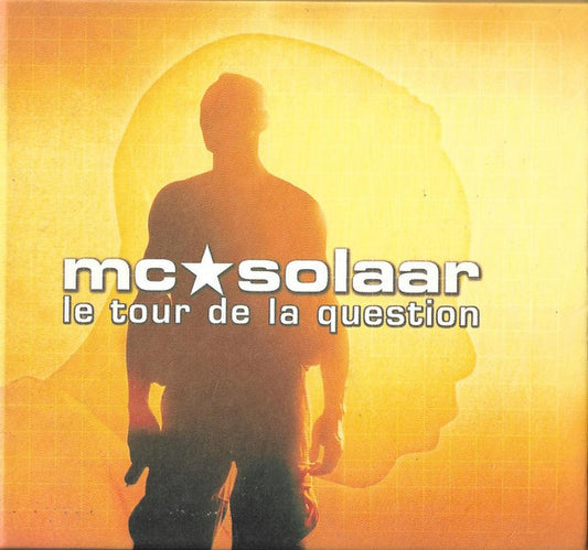 MC Solaar – Le Tour De La Question