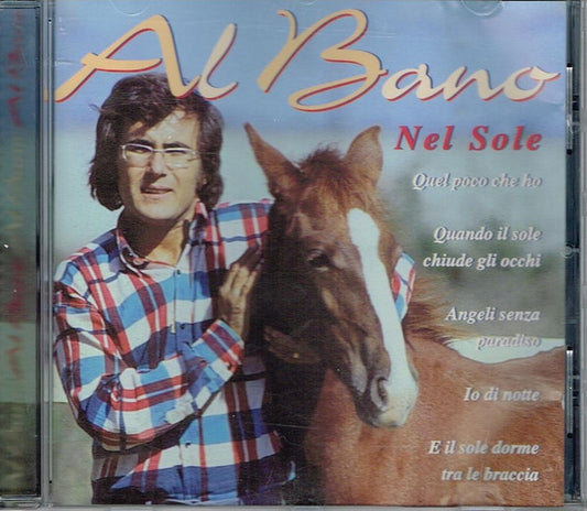 Al Bano – Nel Sole