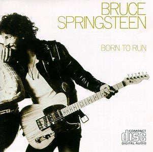 Bruce Springsteen – Born To Run