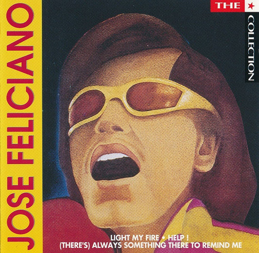 José Feliciano – The ★ Collection
