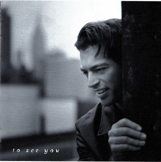 Harry Connick Jr. To See You