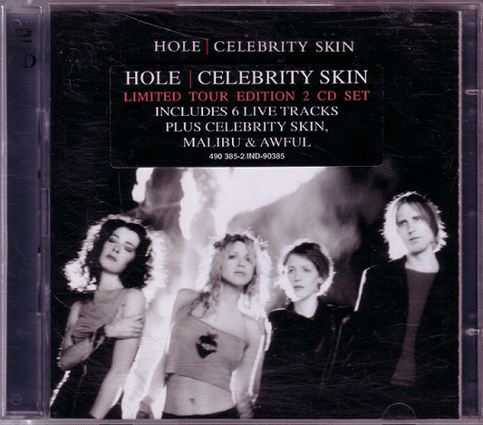 Hole – Celebrity Skin