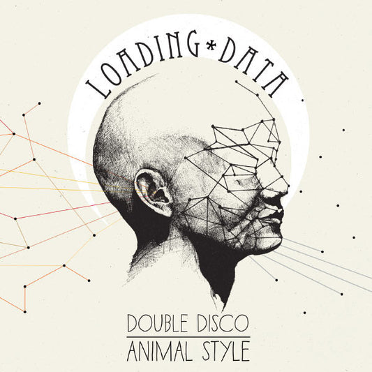 Loading Data – Double Disco Animal Style