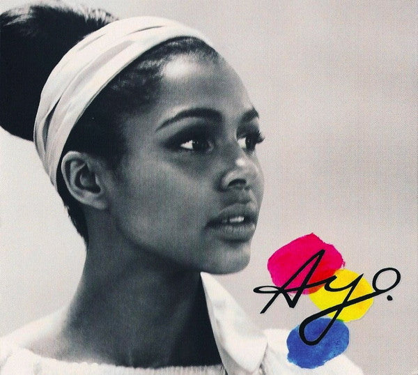 Ayo – Gravity At Last