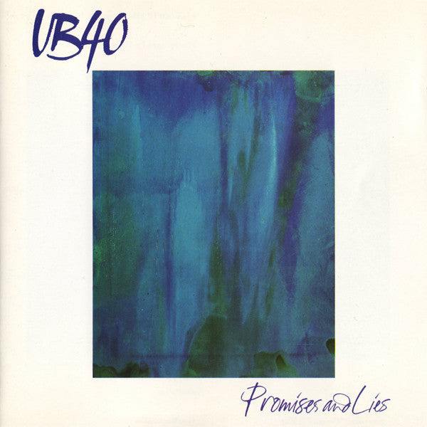 UB40 – Promises And Lies