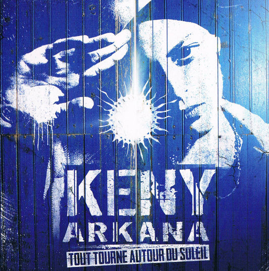 Keny Arkana – Tout Tourne Autour Du Soleil
