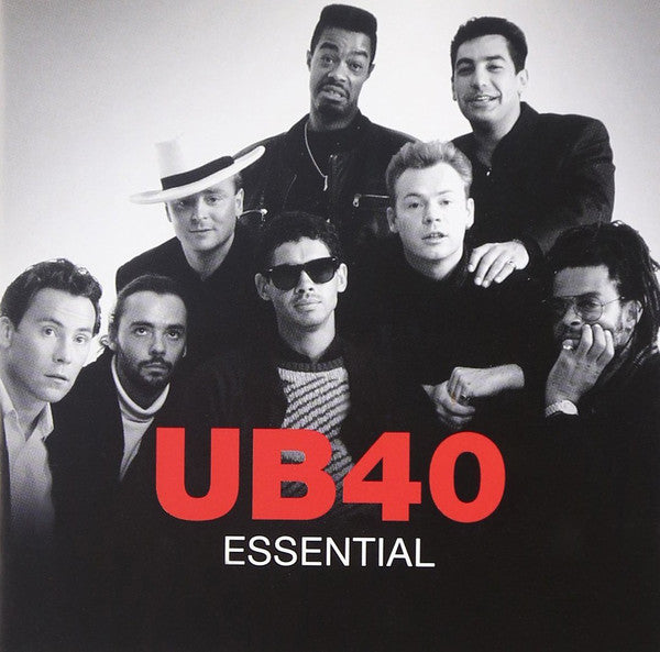 UB40 – Essential