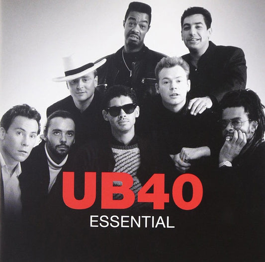 UB40 – Essential