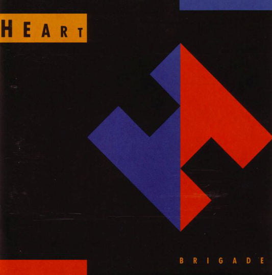Heart Brigade