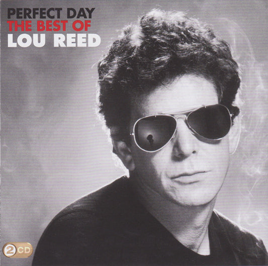 Lou Reed Perfect Day The Best Of Lou Reed
