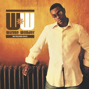 Wayne Wonder – No Holding Back